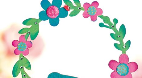 Rainbow Garden Set Rainbow Garden Set