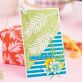 Easy Floral Die-Cut Greetings