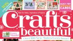 Crafts Beautiful November 2022 Issue 378 Template Pack