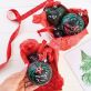 Decorative Calligraphy Baubles & Gift Boxes
