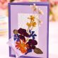 Dried Flower Keepsake Set