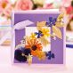 Dried Flower Keepsake Set