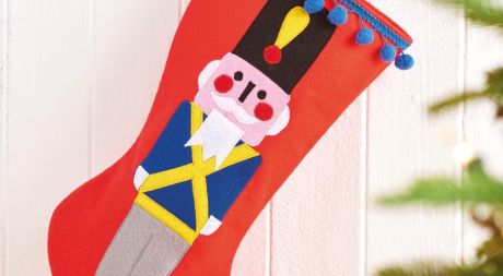 Nutcracker Christmas Decorations To Sew Nutcracker Christmas Decorations To Sew
