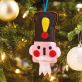 Nutcracker Christmas Decorations To Sew