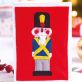 Nutcracker Christmas Decorations To Sew