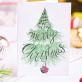Easy Christmas Watercolour Illustrations with uni-PIN