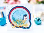 Penguin Christmas Gift Set
