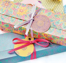 Gift Boxed Soaps Gift Boxed Soaps