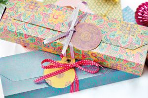 Gift Boxed Soaps