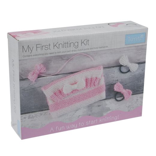 Win One Of Five Knitting Bundles