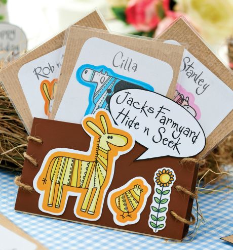 Children’s Party Set Children’s Party Set