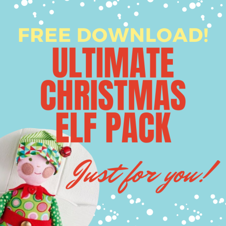 Your Ultimate Christmas Elf Pack Your Ultimate Christmas Elf Pack