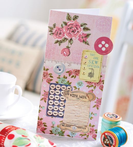 Cross-Stitch