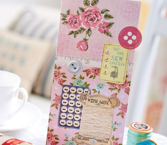 Cross-Stitch