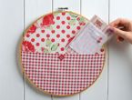 Cross-Stitch