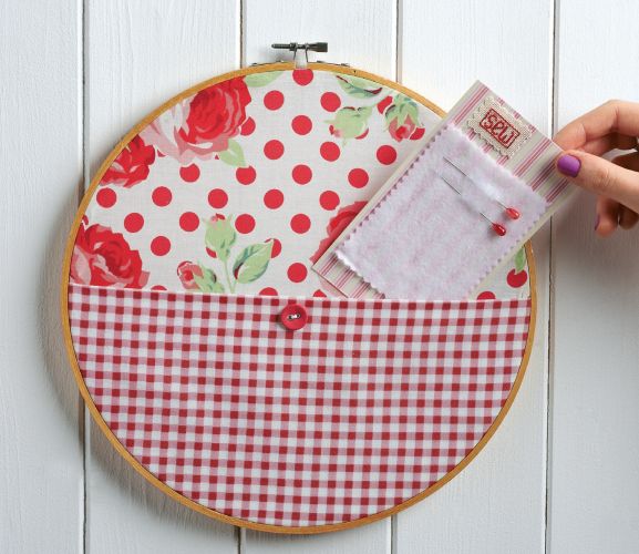Cross-Stitch