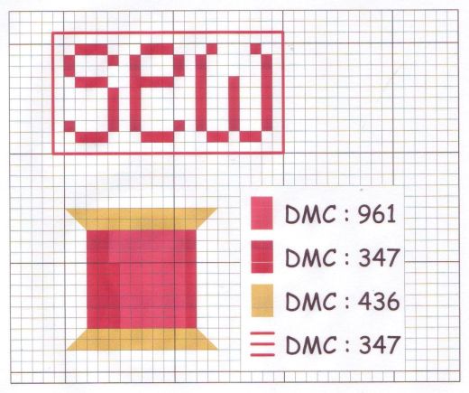Cross-Stitch
