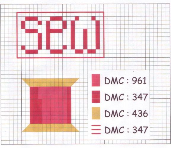 Cross-Stitch