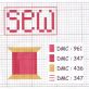 Cross-Stitch