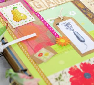 Cross Stitch Gifts