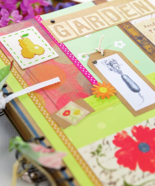 Cross Stitch Gifts