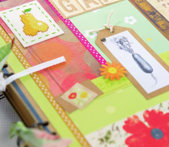 Cross Stitch Gifts