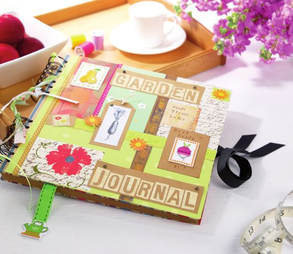Cross Stitch Gifts