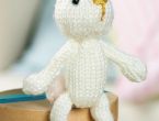 Cuddly Bunny