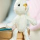 Cuddly Bunny