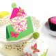 Cupcakes Motifs