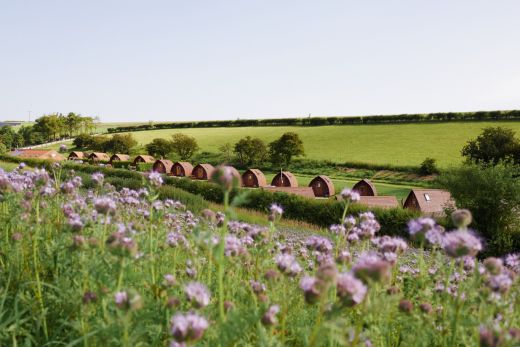 Win A £250 Wigwam® Holidays Voucher