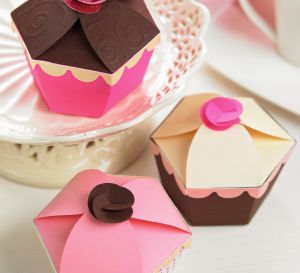 Cake Boxes
