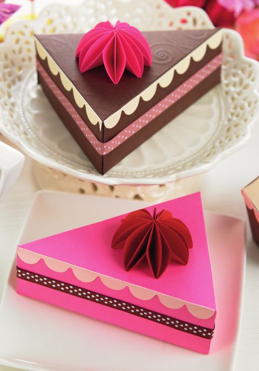 Cake Boxes