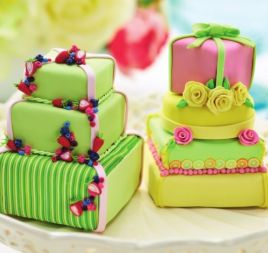 Polymer Cake Tutorial Polymer Cake Tutorial