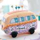 Campervan Pincushion