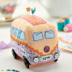 Campervan Pincushion