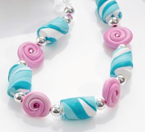Candy Man Necklace