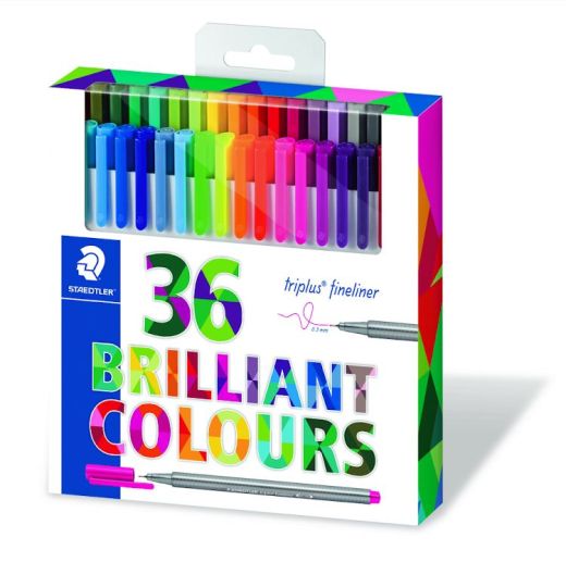 Win One STAEDTLER Artist’s Kit