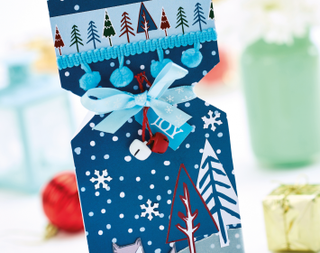 Project Ideas For Your Christmas Special Papers