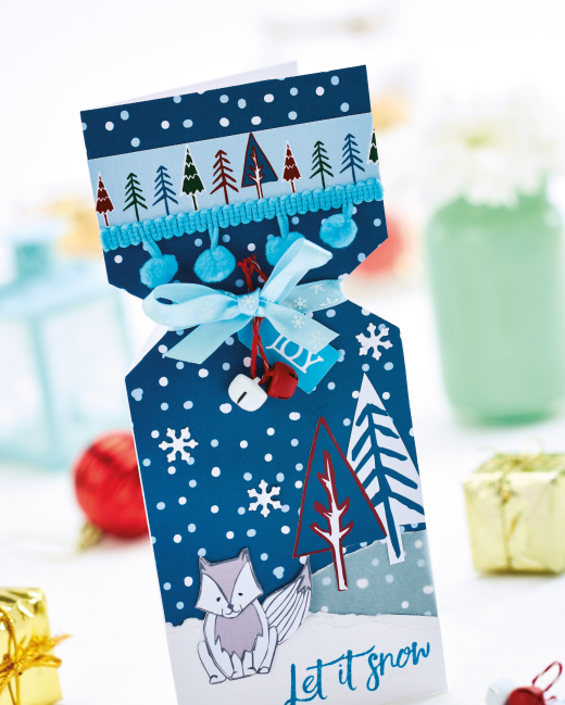 Project Ideas For Your Christmas Special Papers