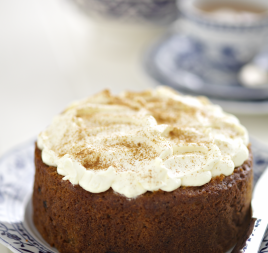 Carrot Cake Carrot Cake