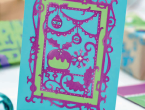 Easy Die-Cutting Ideas for Christmas!