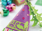 Easy Die-Cutting Ideas for Christmas!