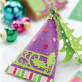 Easy Die-Cutting Ideas for Christmas!