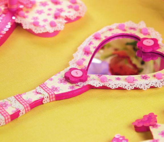 Charming Beauty Set