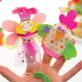 Children’s Finger Puppets