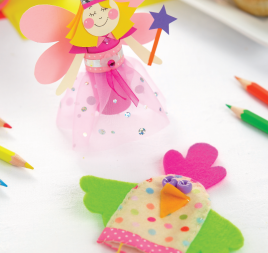 Children’s Finger Puppets Children’s Finger Puppets