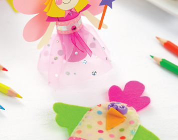 Children’s Finger Puppets Children’s Finger Puppets
