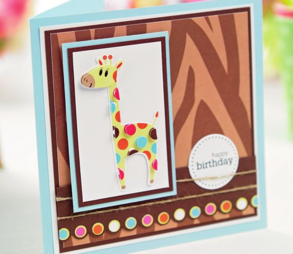 Children’s Party Hat