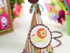 Children’s Party Hat